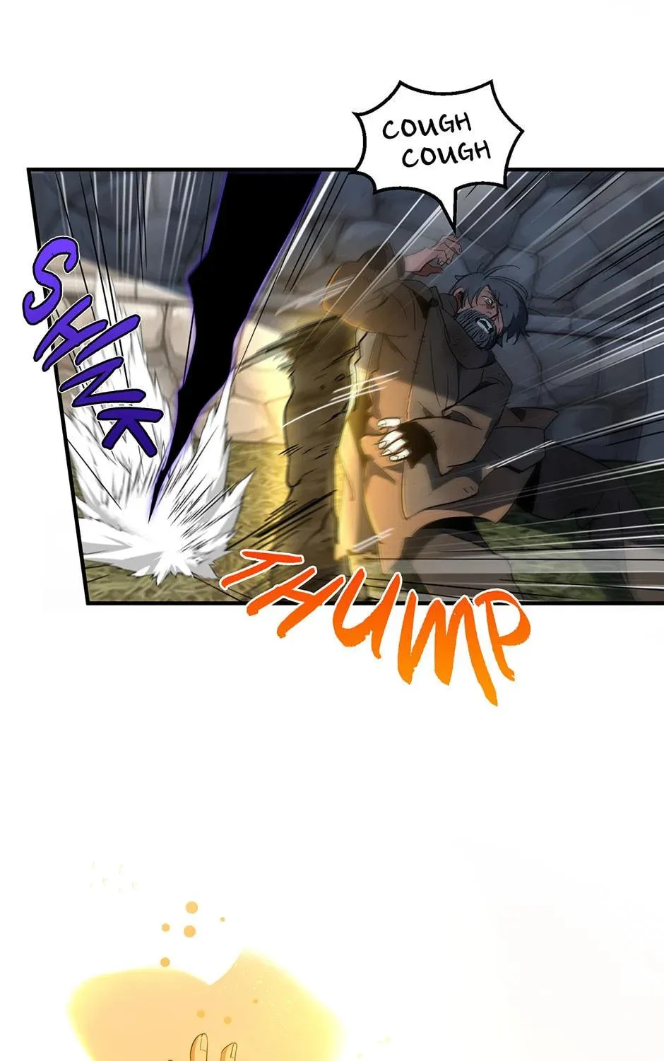 The Beginning After the End Chapter 204 page 25 - 