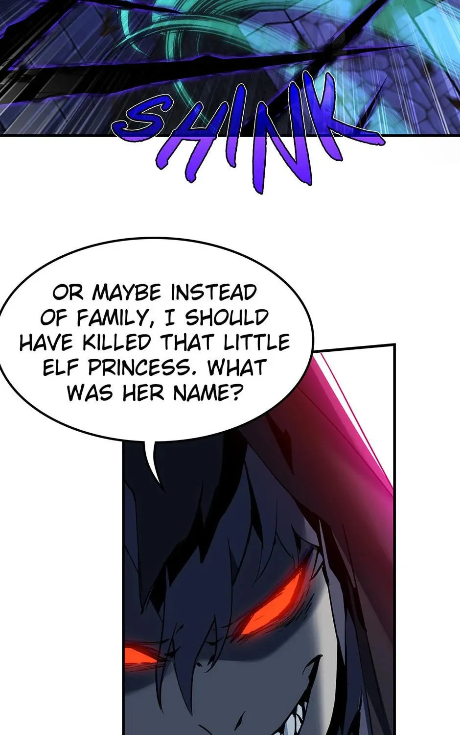 The Beginning After the End Chapter 204 page 33 - 
