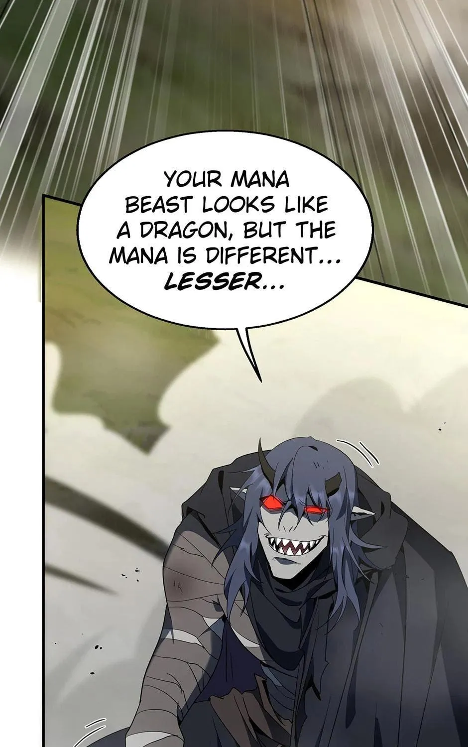 The Beginning After the End Chapter 204 page 47 - 