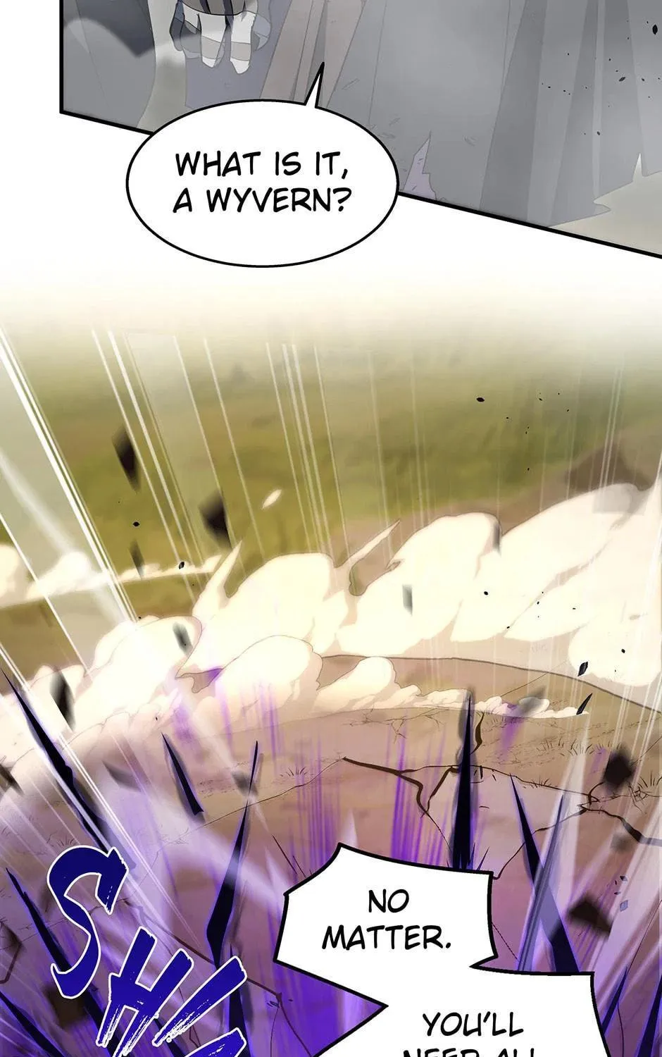 The Beginning After the End Chapter 204 page 49 - 