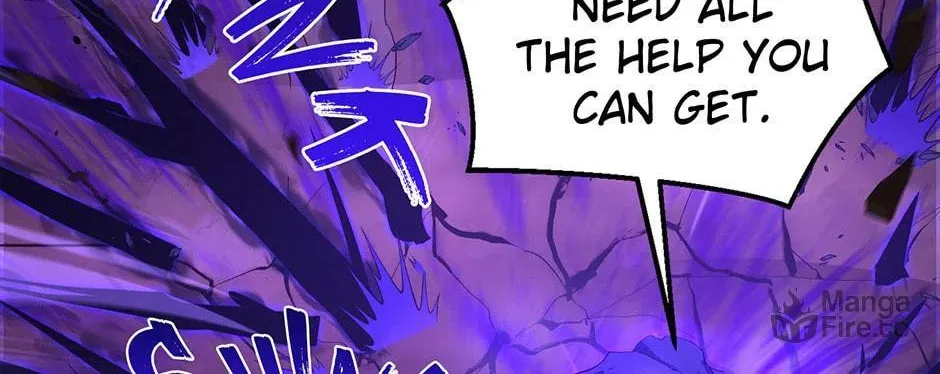 The Beginning After the End Chapter 204 page 50 - 