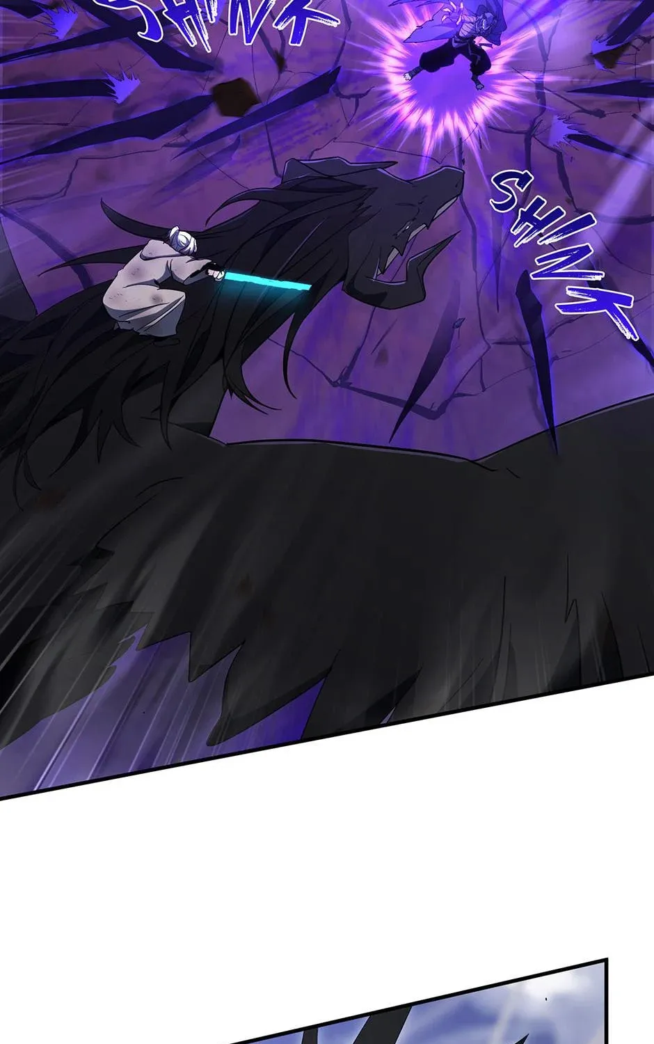 The Beginning After the End Chapter 204 page 51 - 