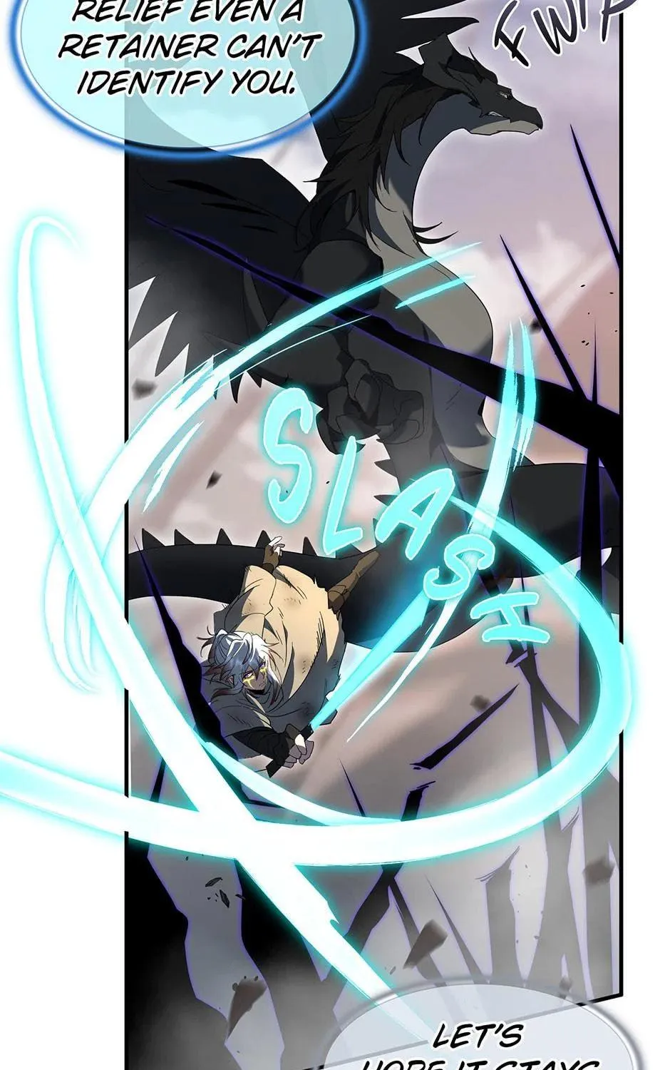 The Beginning After the End Chapter 204 page 53 - 