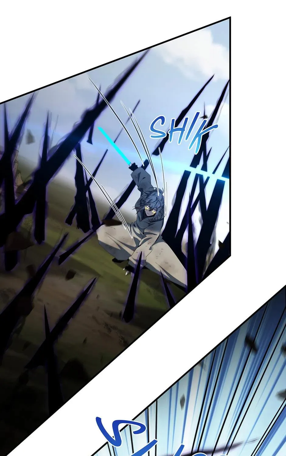 The Beginning After the End Chapter 204 page 55 - 