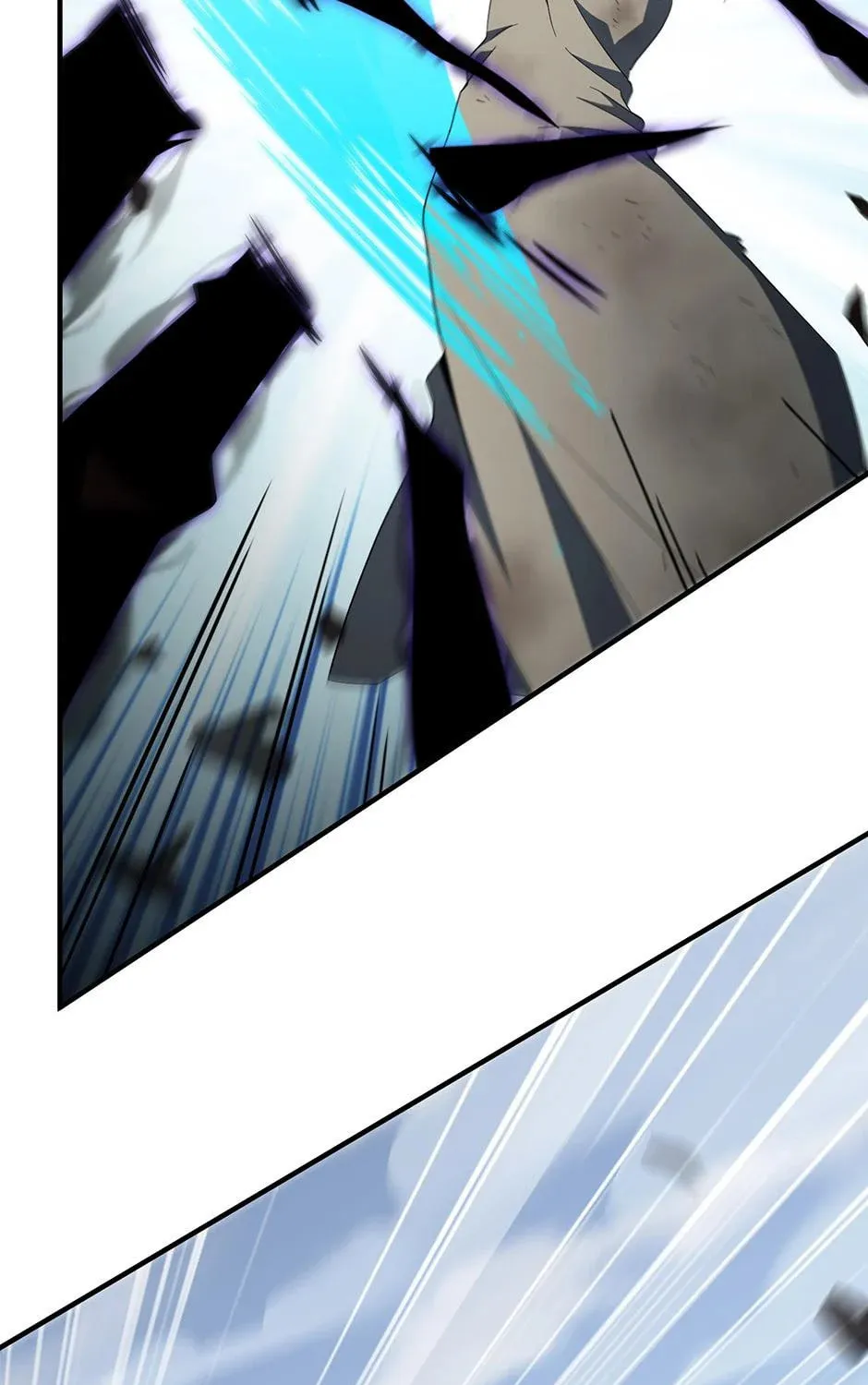 The Beginning After the End Chapter 204 page 57 - 