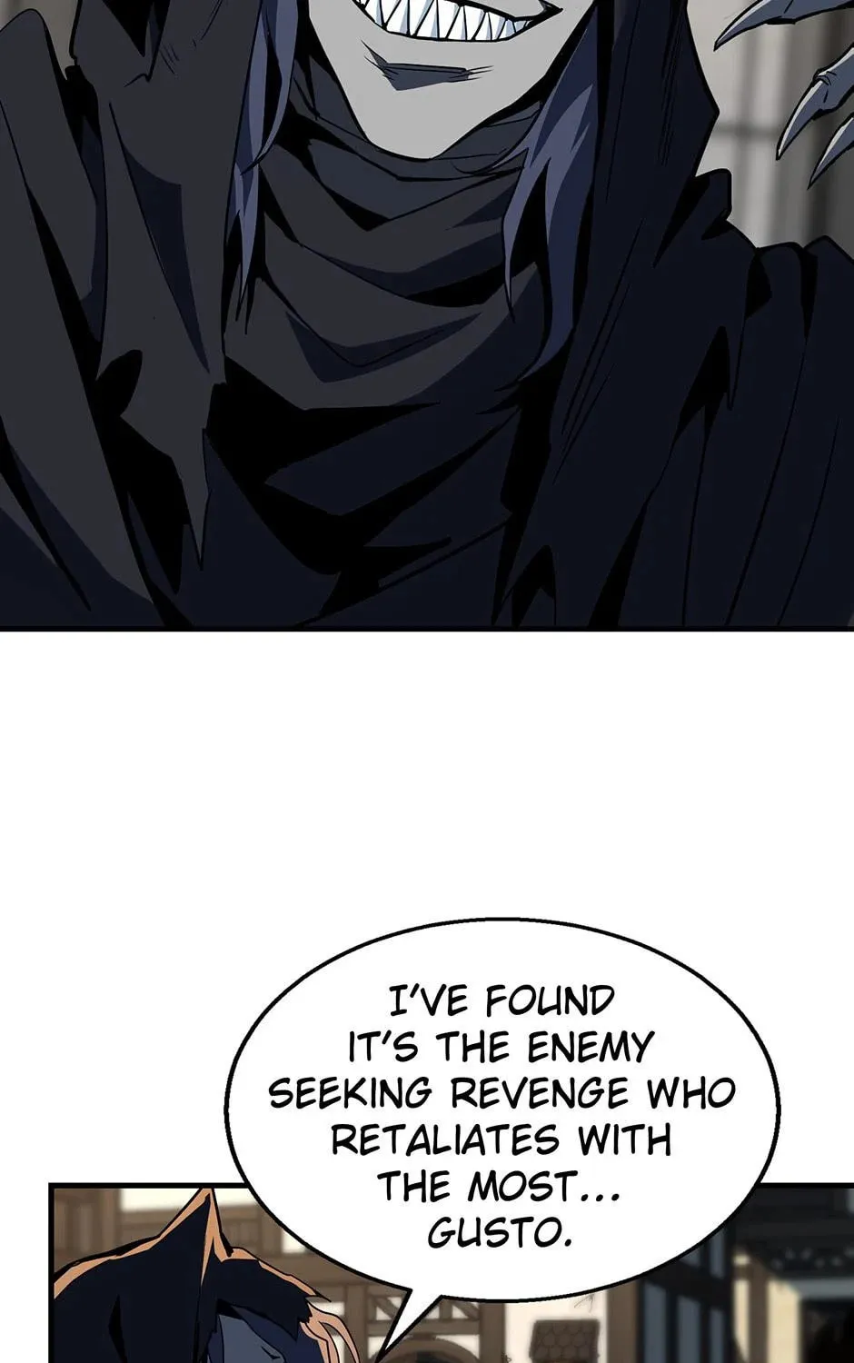The Beginning After the End Chapter 204 page 7 - 