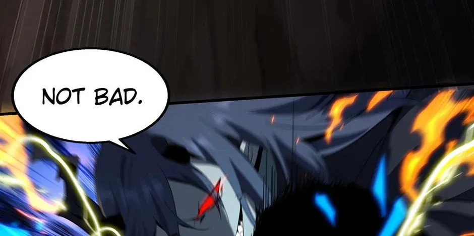 The Beginning After the End Chapter 204 page 64 - 