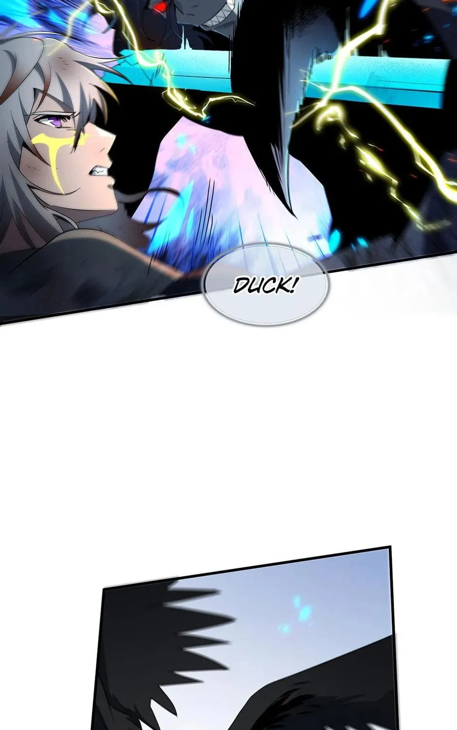 The Beginning After the End Chapter 204 page 65 - 