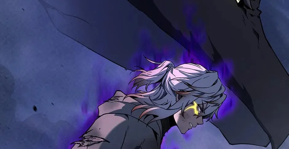 The Beginning After the End Chapter 204 page 74 - 