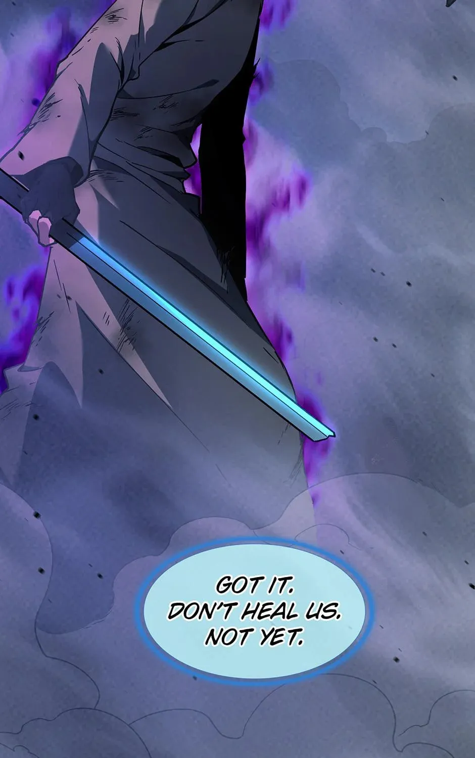 The Beginning After the End Chapter 204 page 75 - 