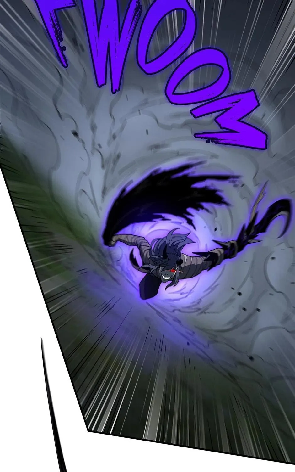 The Beginning After the End Chapter 204 page 77 - 
