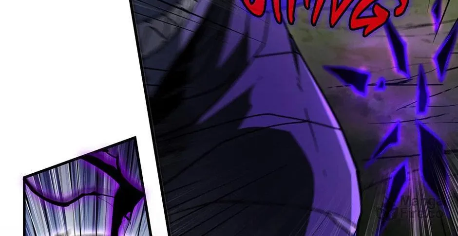 The Beginning After the End Chapter 204 page 80 - 