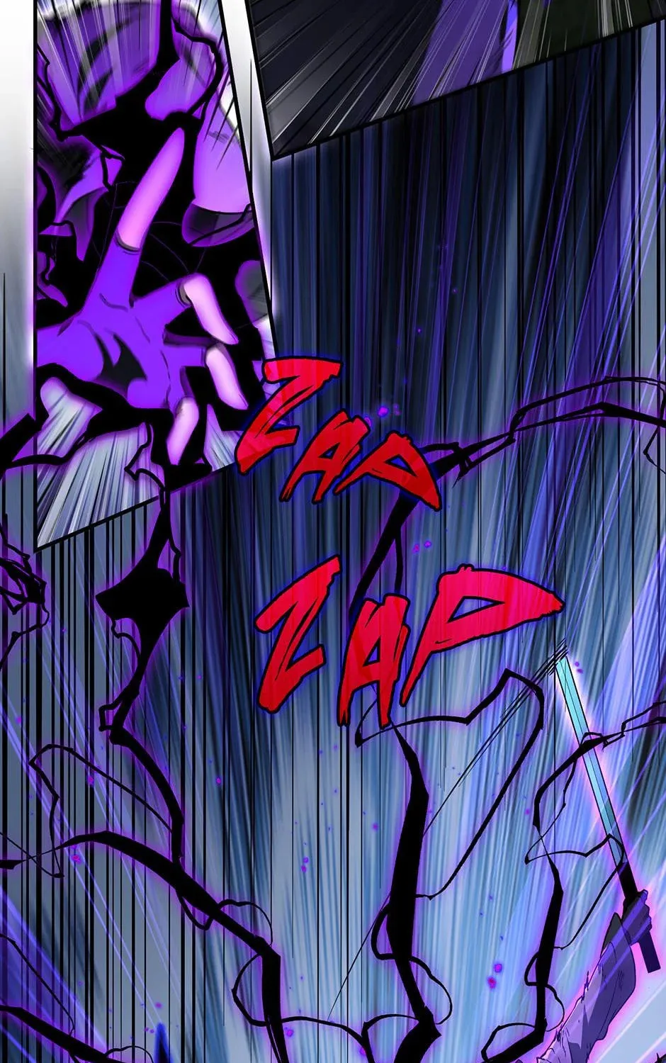 The Beginning After the End Chapter 204 page 81 - 