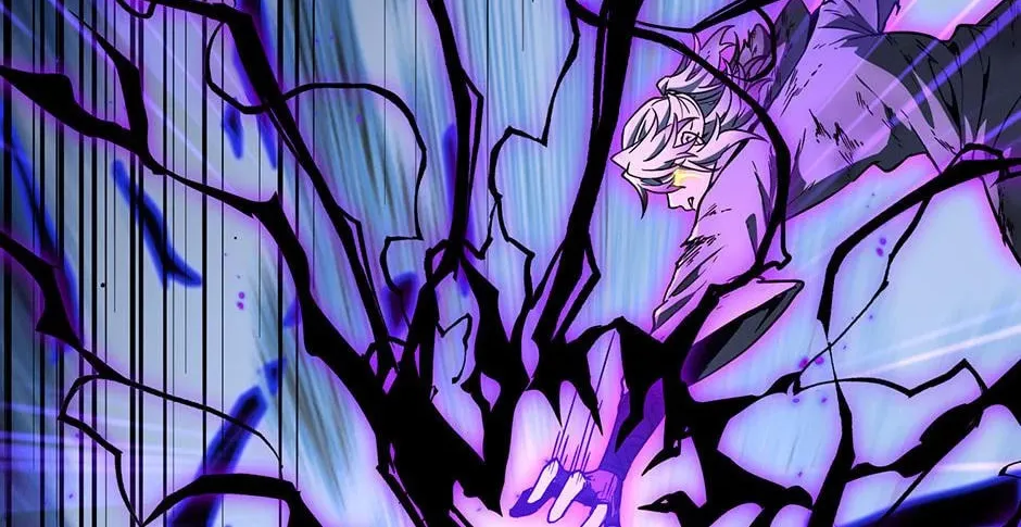 The Beginning After the End Chapter 204 page 82 - 