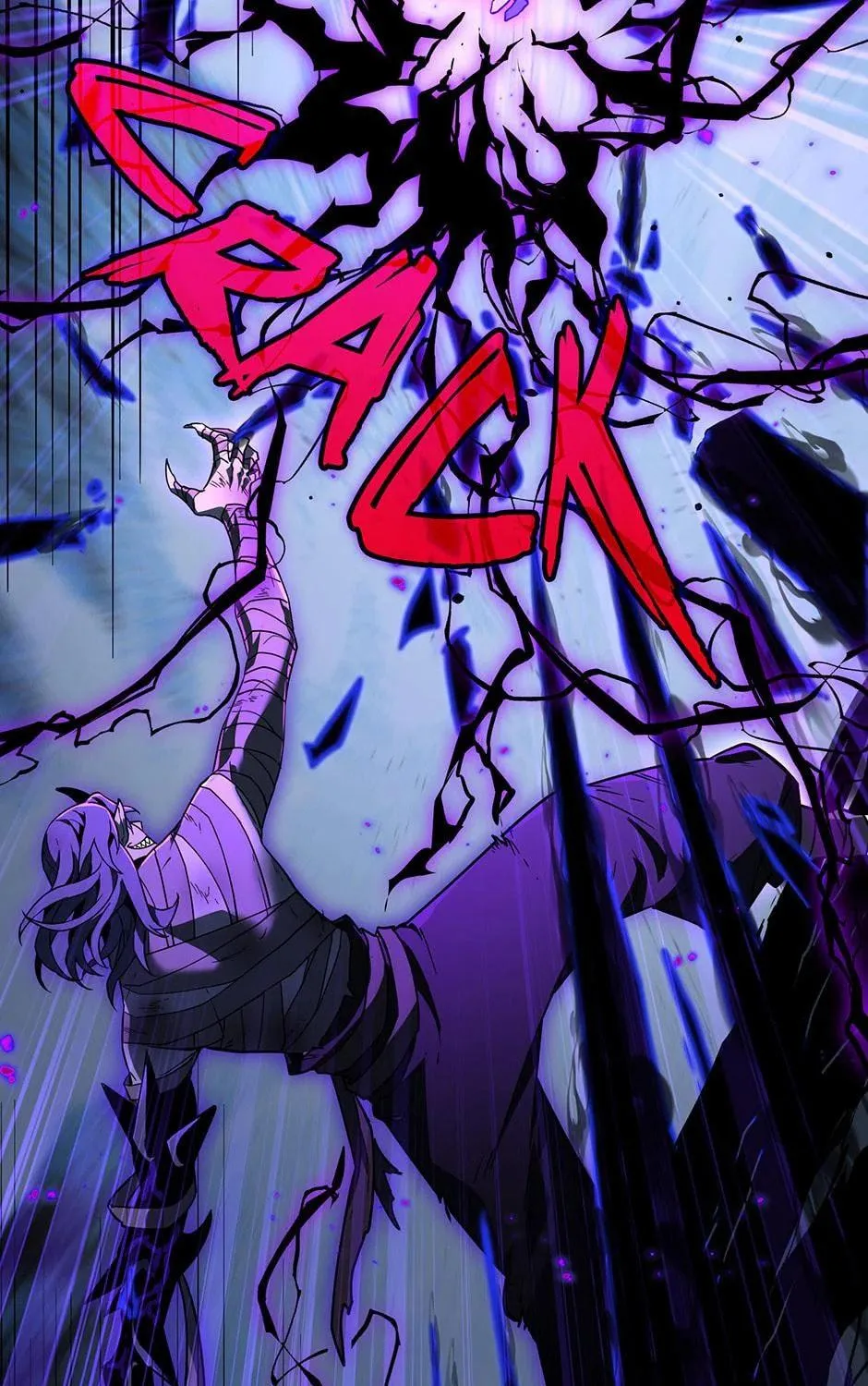 The Beginning After the End Chapter 204 page 83 - 
