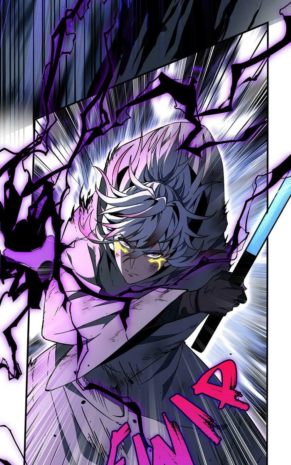 The Beginning After the End Chapter 204 page 85 - 
