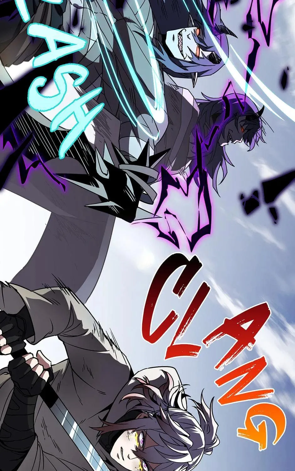 The Beginning After the End Chapter 204 page 89 - 