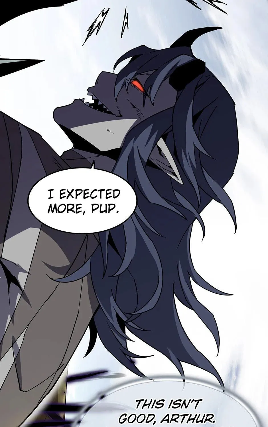 The Beginning After the End Chapter 204 page 91 - 