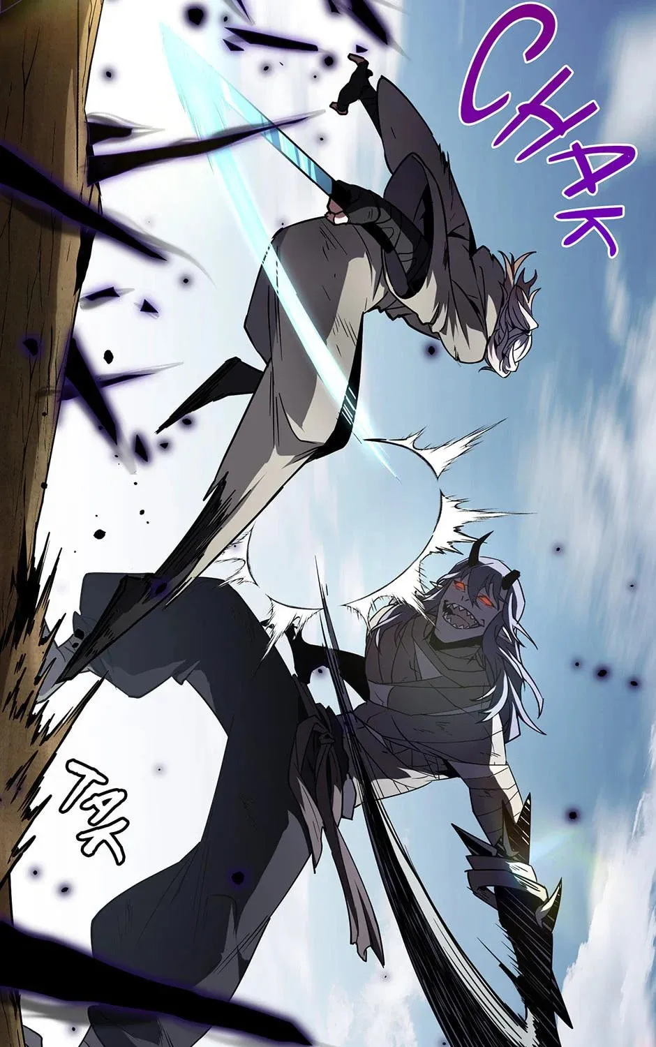 The Beginning After the End Chapter 204 page 93 - 