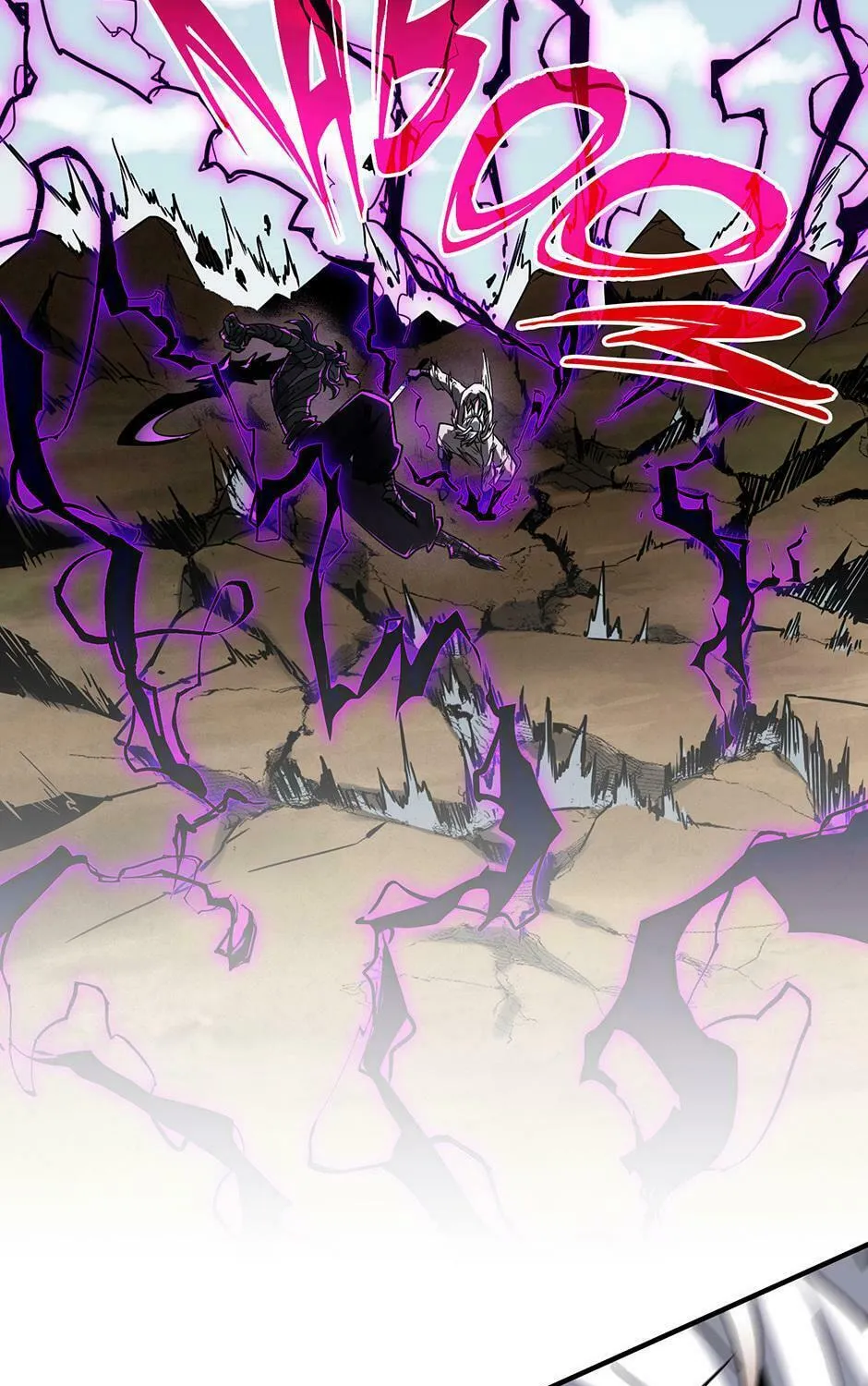 The Beginning After the End Chapter 204 page 97 - 