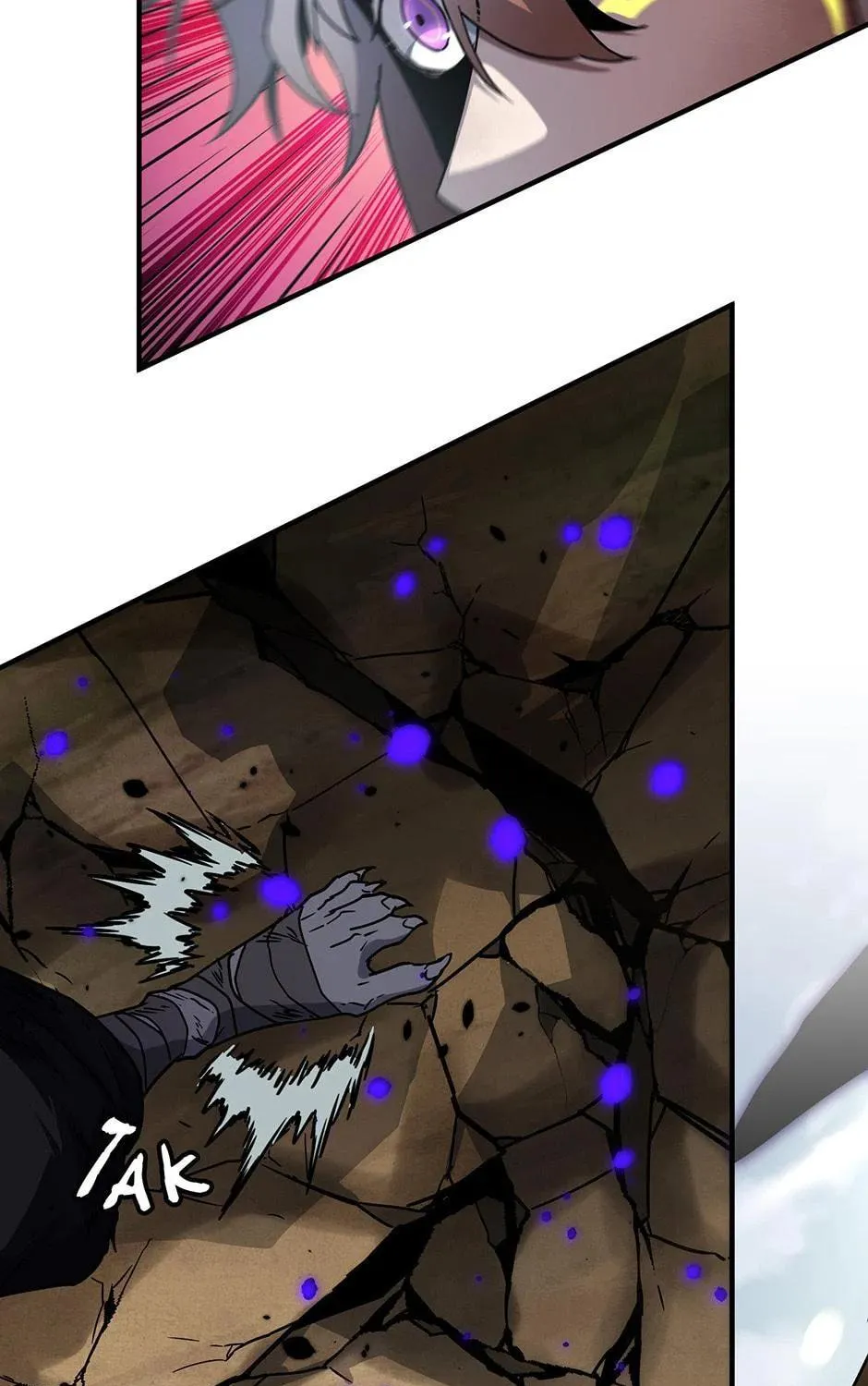 The Beginning After the End Chapter 204 page 99 - 