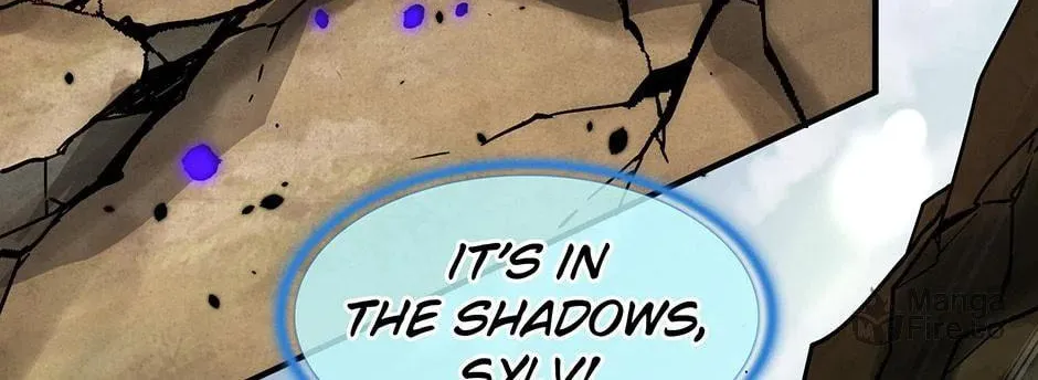 The Beginning After the End Chapter 204 page 100 - 