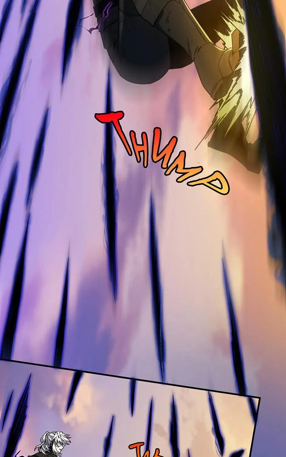 The Beginning After the End Chapter 205 page 101 - 