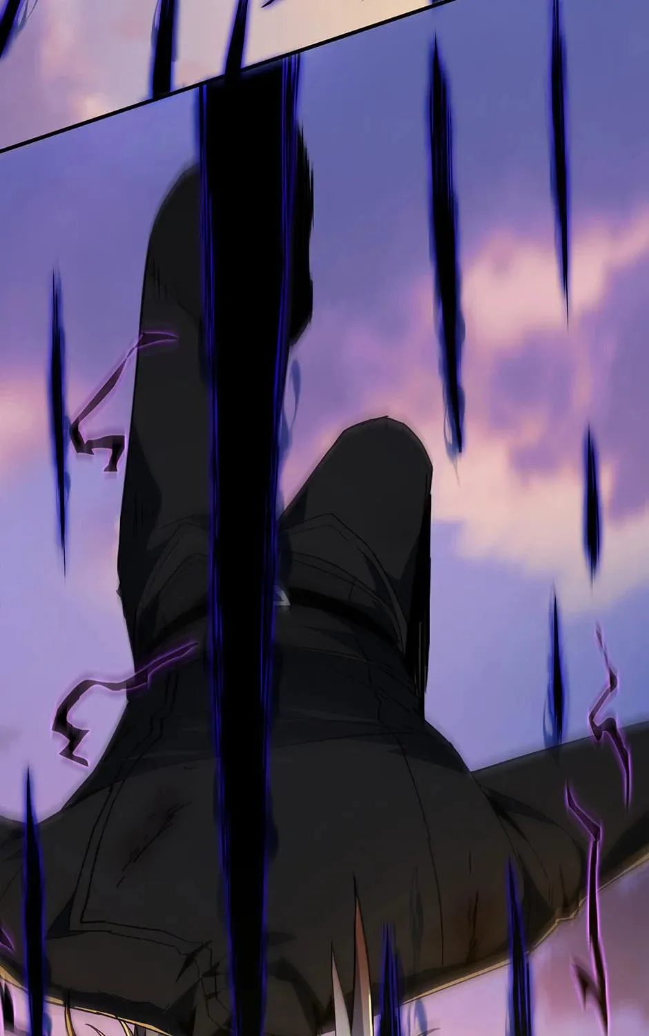 The Beginning After the End Chapter 205 page 103 - 