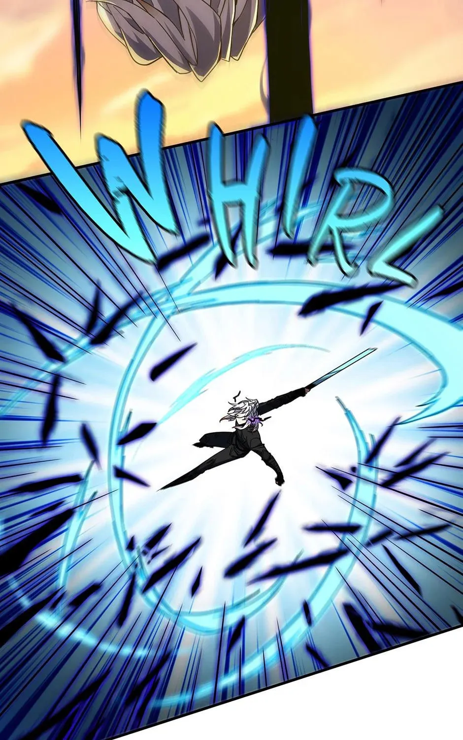 The Beginning After the End Chapter 205 page 105 - 