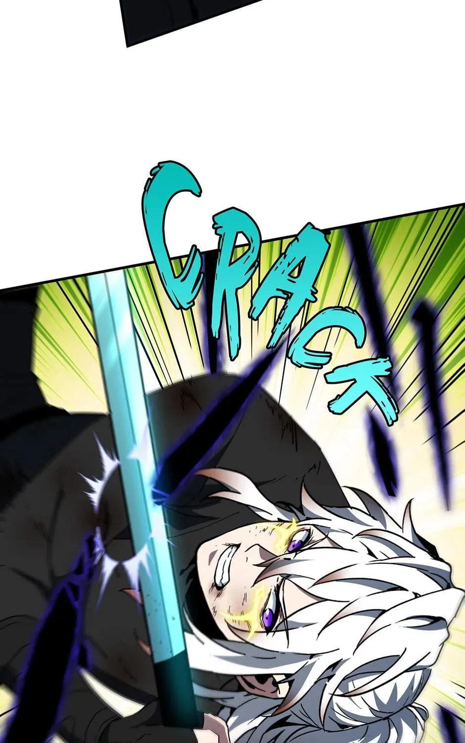 The Beginning After the End Chapter 205 page 109 - 