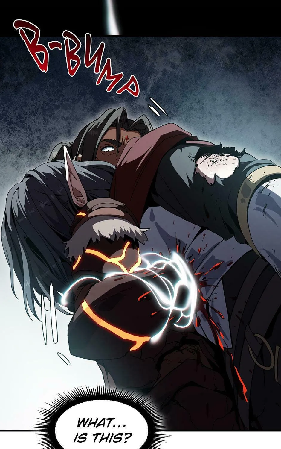 The Beginning After the End Chapter 205 page 13 - 
