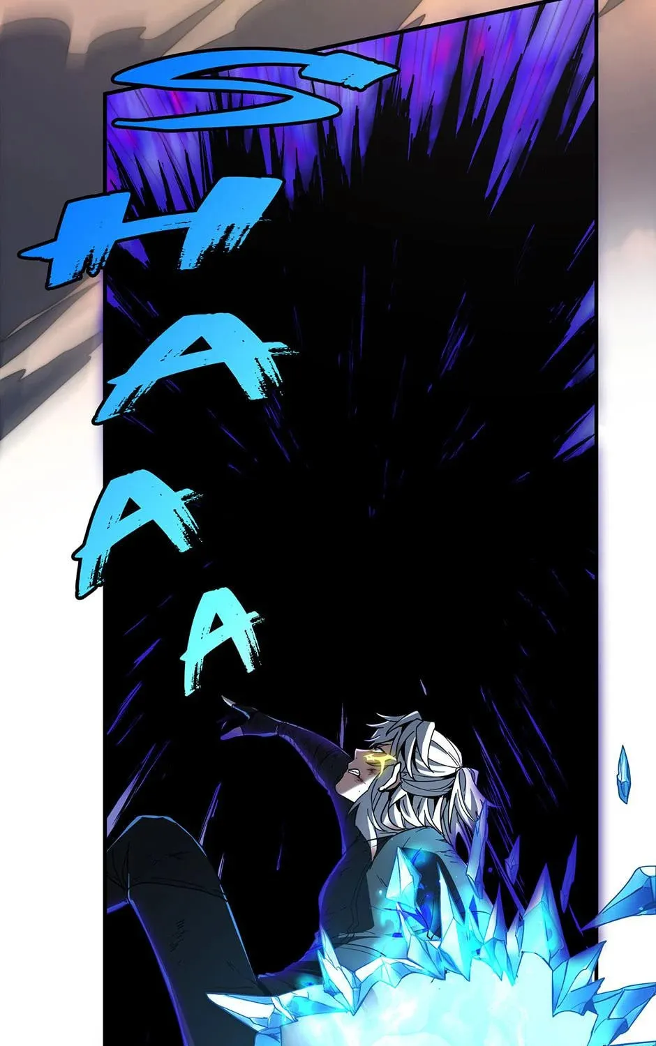 The Beginning After the End Chapter 205 page 121 - 