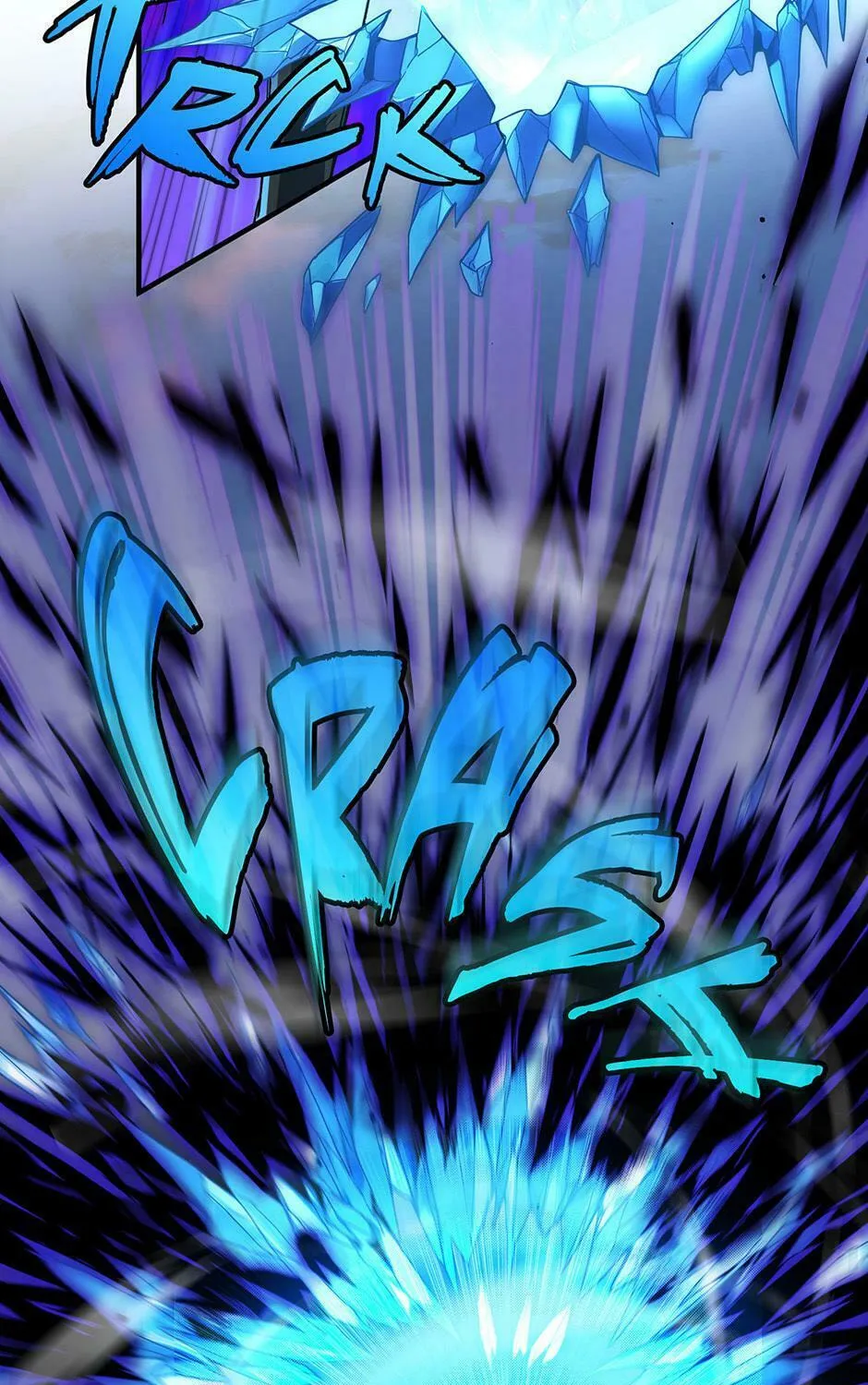 The Beginning After the End Chapter 205 page 123 - 