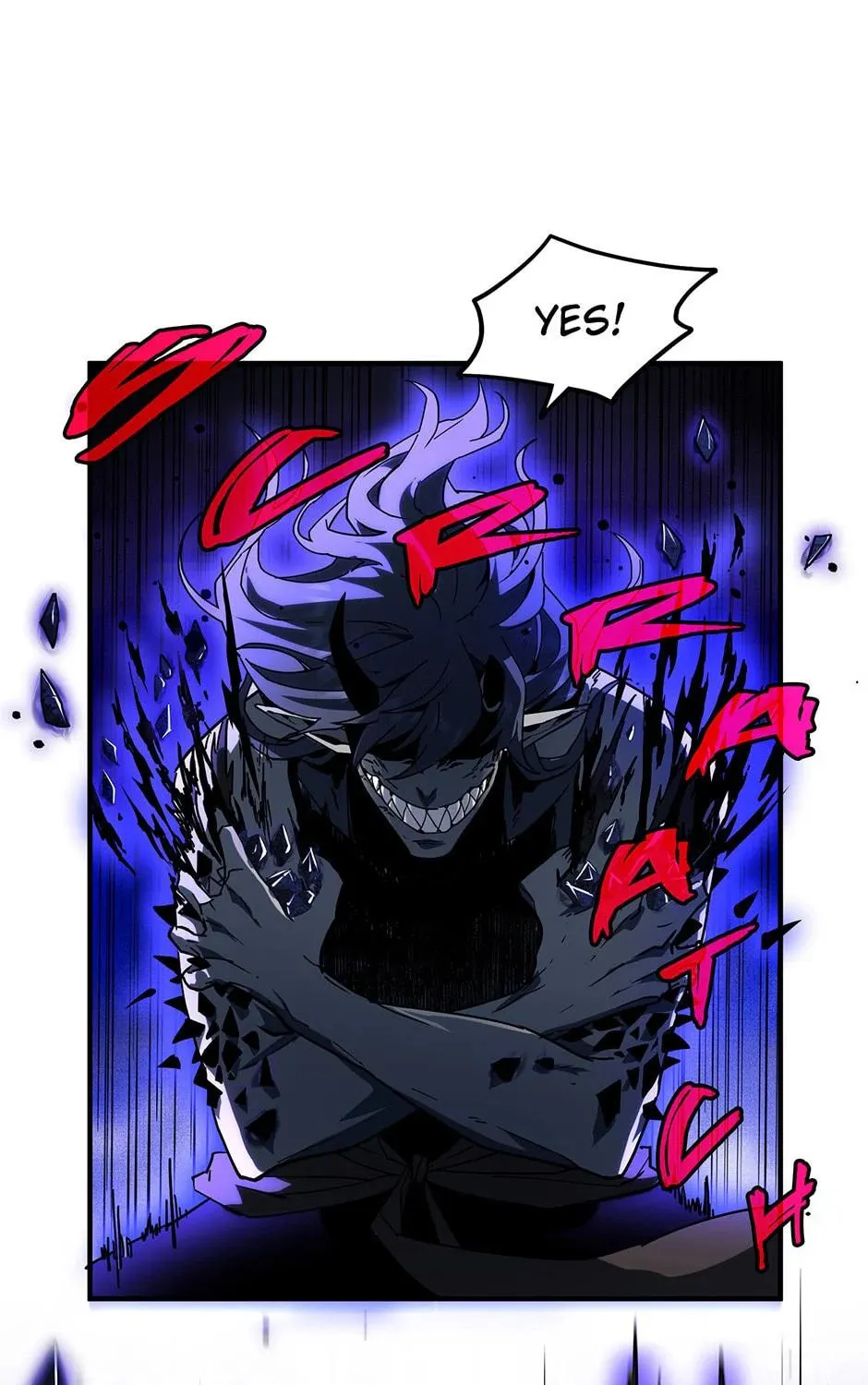 The Beginning After the End Chapter 205 page 127 - 