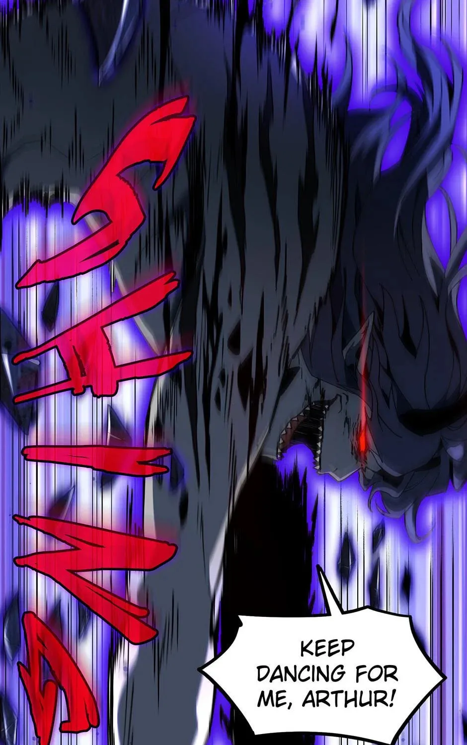 The Beginning After the End Chapter 205 page 129 - 