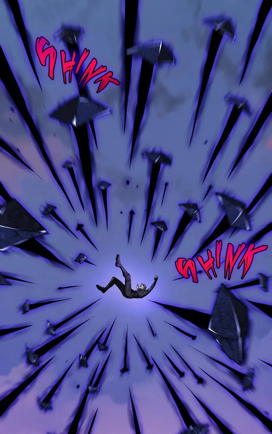 The Beginning After the End Chapter 205 page 135 - 