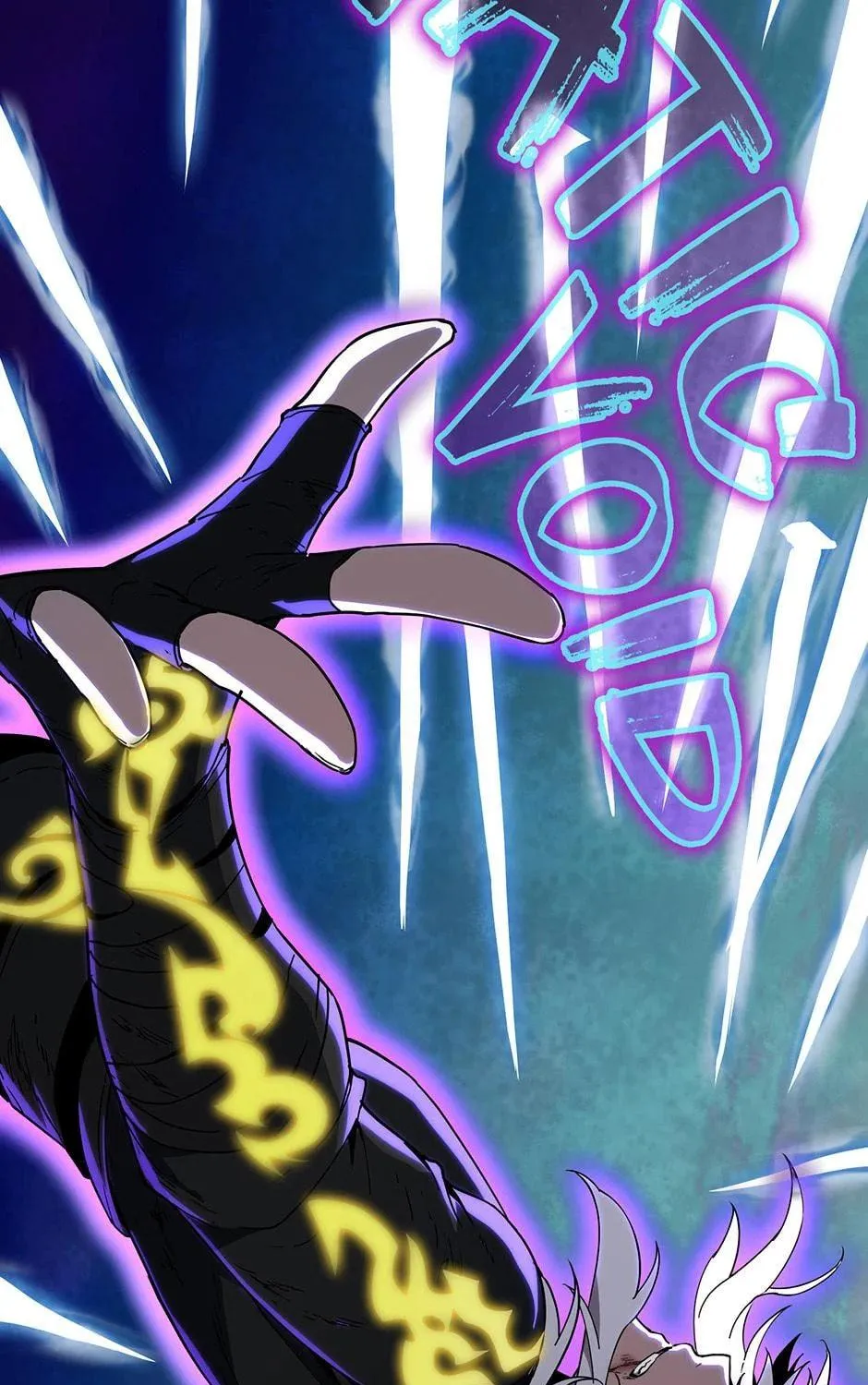 The Beginning After the End Chapter 205 page 139 - 