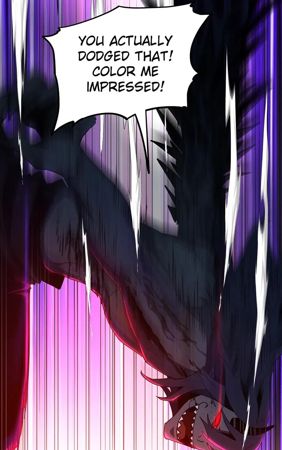 The Beginning After the End Chapter 205 page 157 - 
