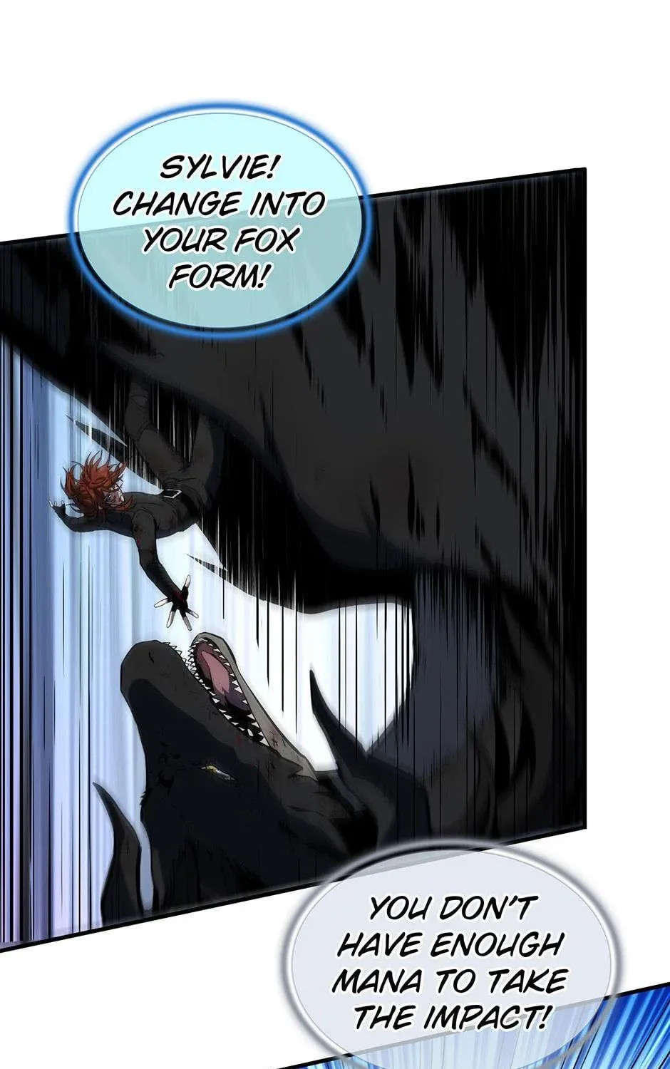 The Beginning After the End Chapter 205 page 167 - 
