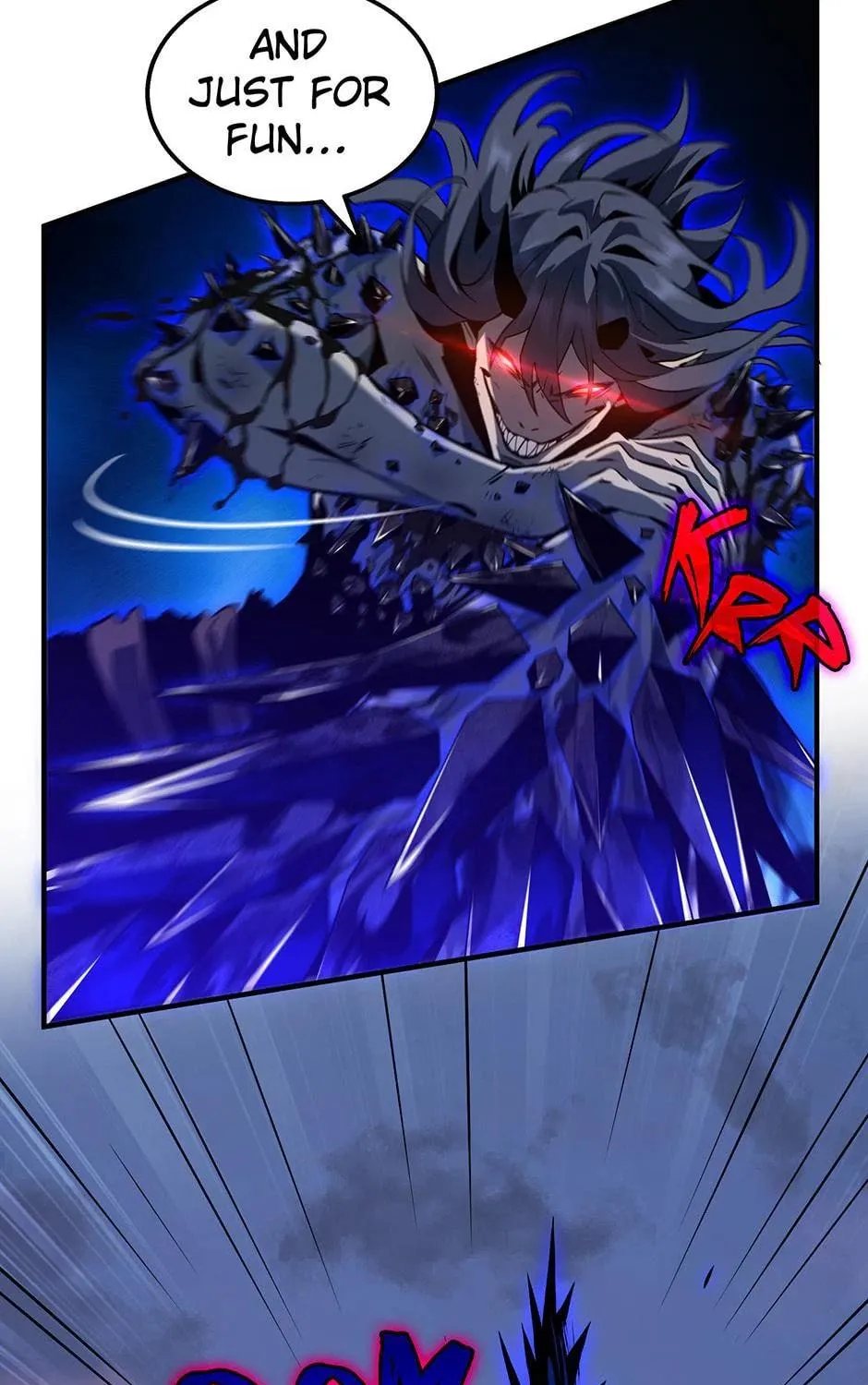 The Beginning After the End Chapter 205 page 173 - 
