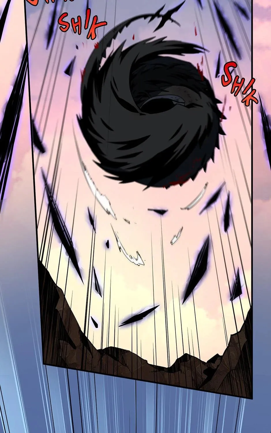 The Beginning After the End Chapter 205 page 177 - 