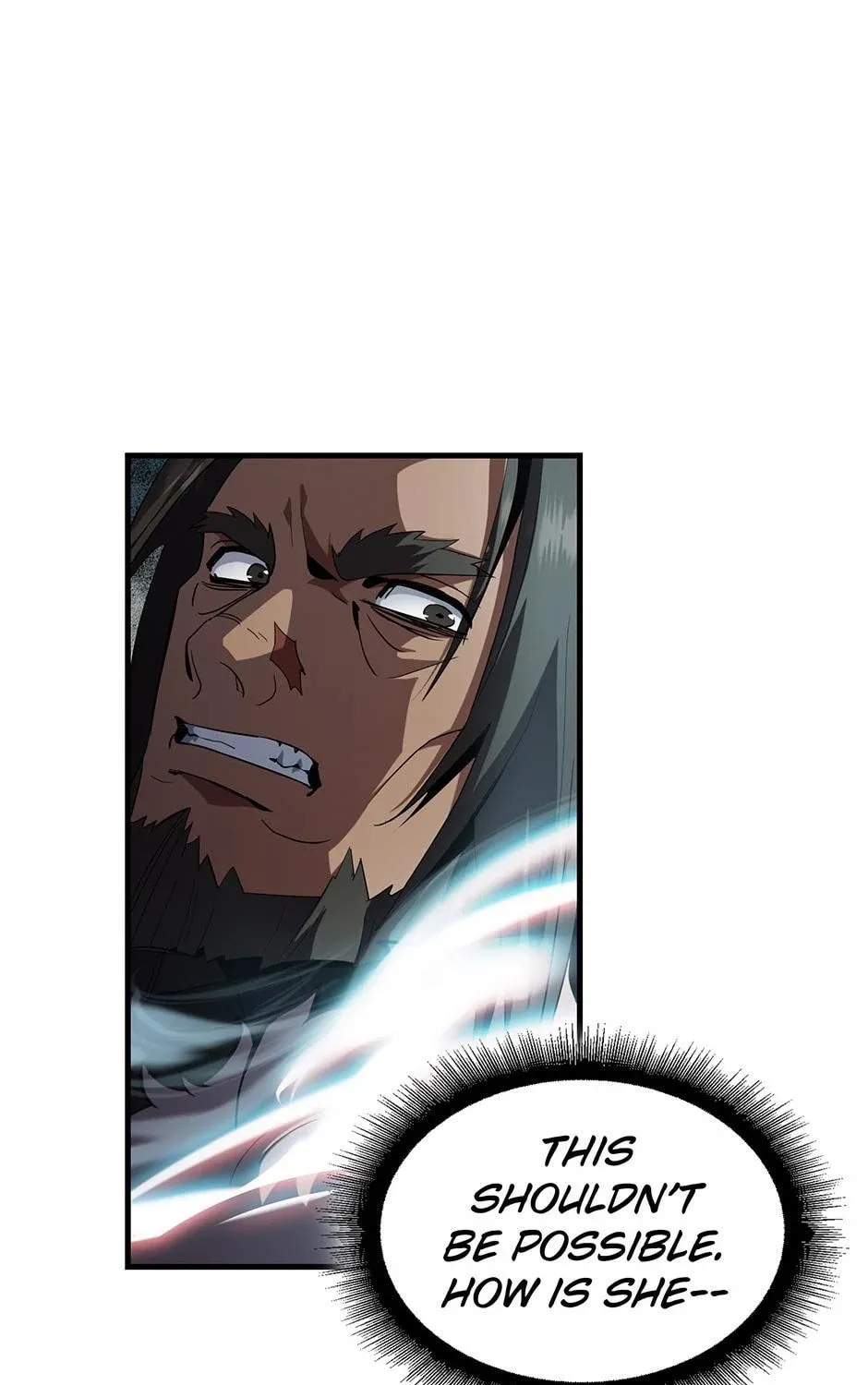 The Beginning After the End Chapter 205 page 21 - 