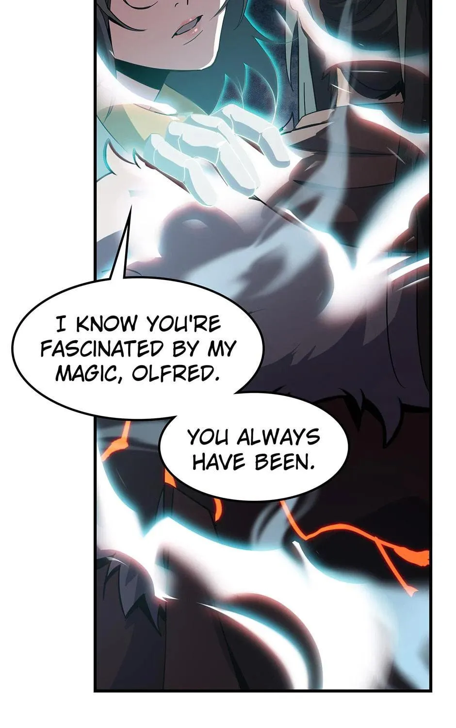 The Beginning After the End Chapter 205 page 23 - 