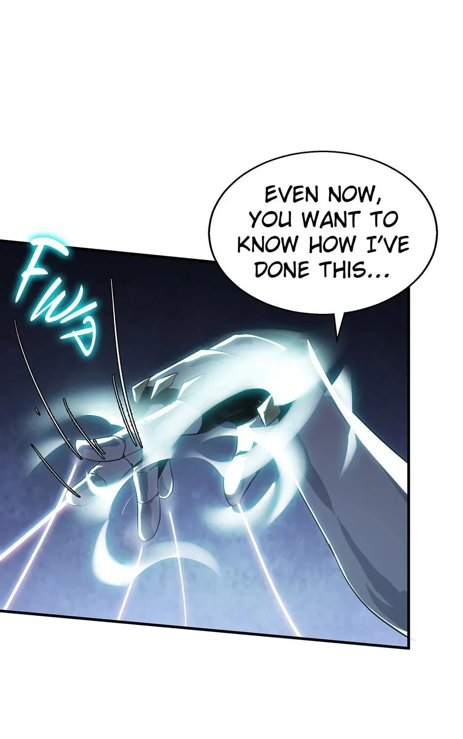 The Beginning After the End Chapter 205 page 25 - 