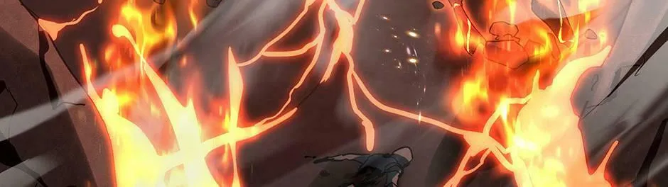 The Beginning After the End Chapter 205 page 4 - 