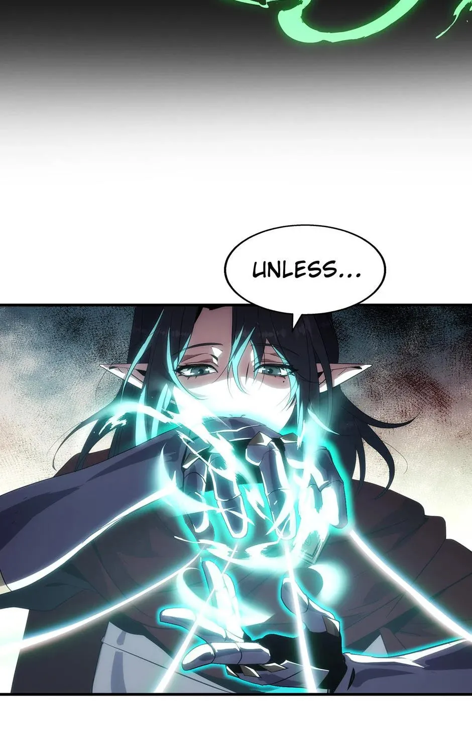 The Beginning After the End Chapter 205 page 31 - 
