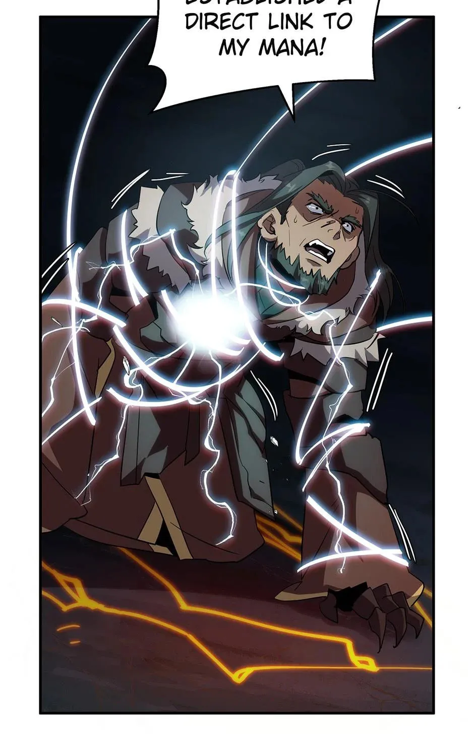 The Beginning After the End Chapter 205 page 33 - 
