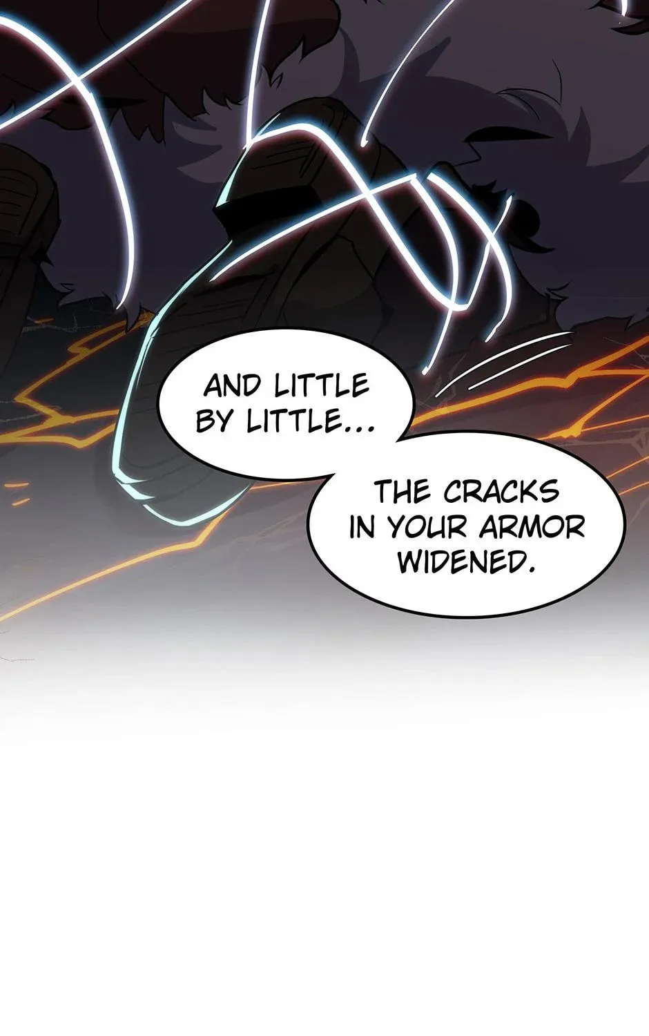 The Beginning After the End Chapter 205 page 37 - 