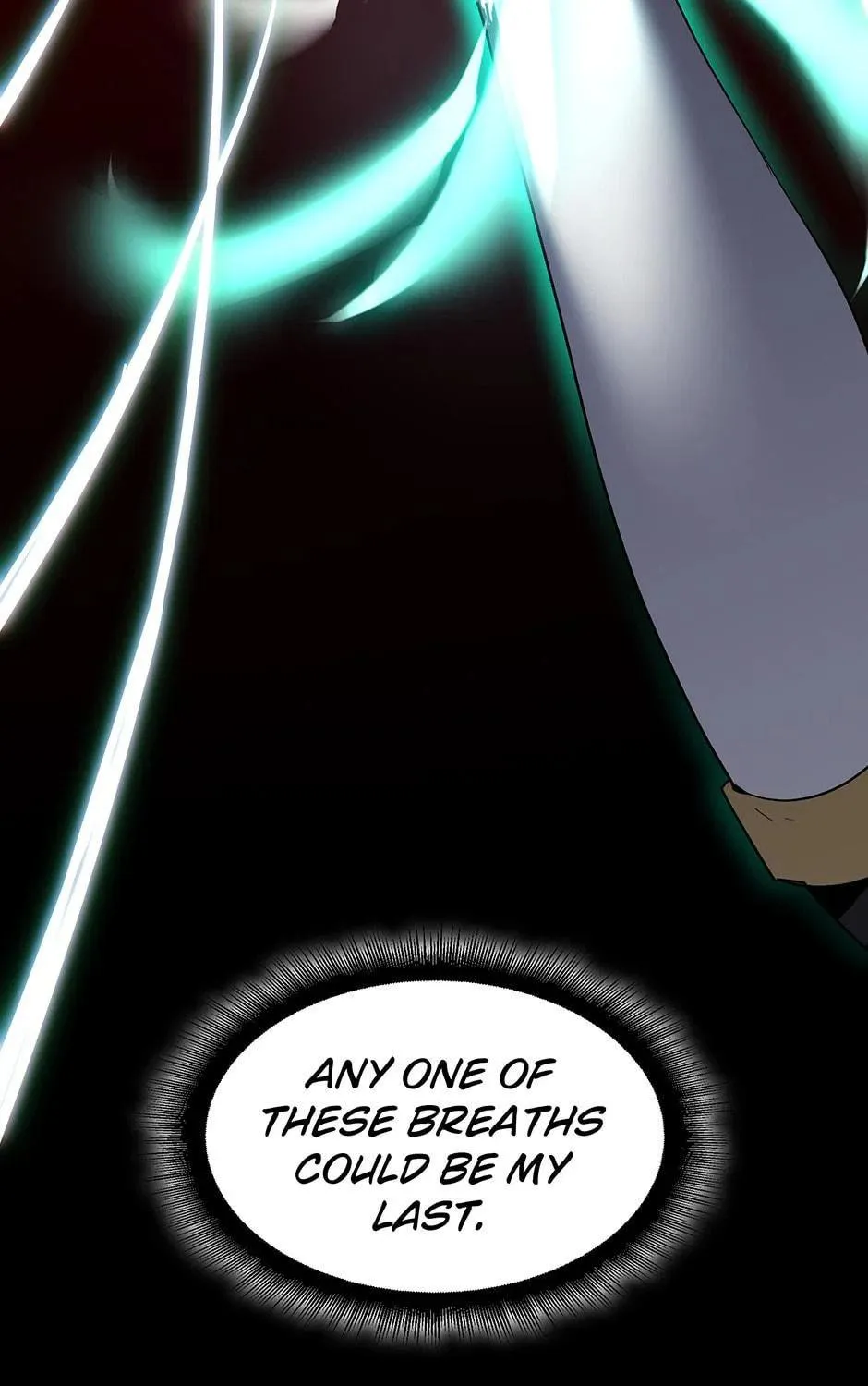 The Beginning After the End Chapter 205 page 41 - 