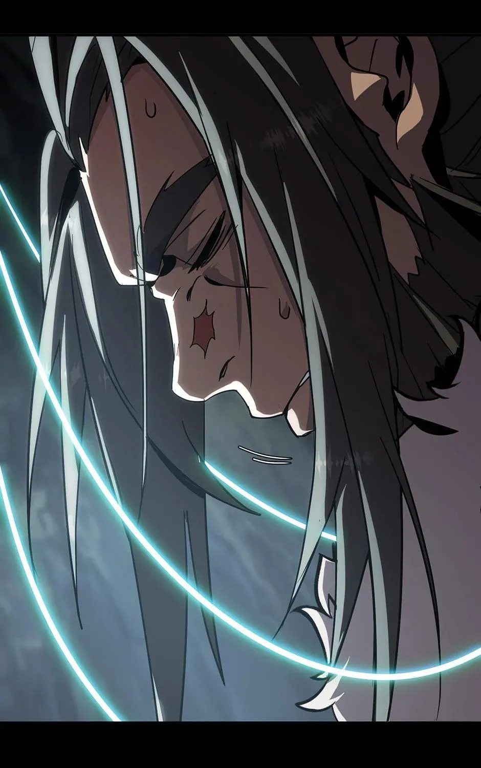 The Beginning After the End Chapter 205 page 43 - 